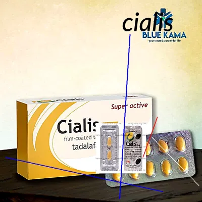 Cialis sans ordonnance canada